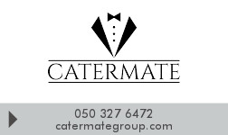 CaterMate Oy logo